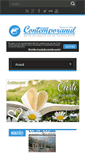 Mobile Screenshot of contemporanul.ro